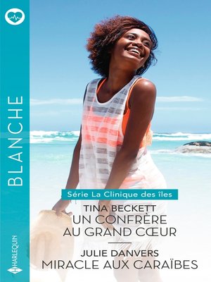 cover image of Un confrère au grand coeur--Miracle aux Caraïbes
